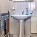 La Finestra Sulla Cascata Lejlighed *